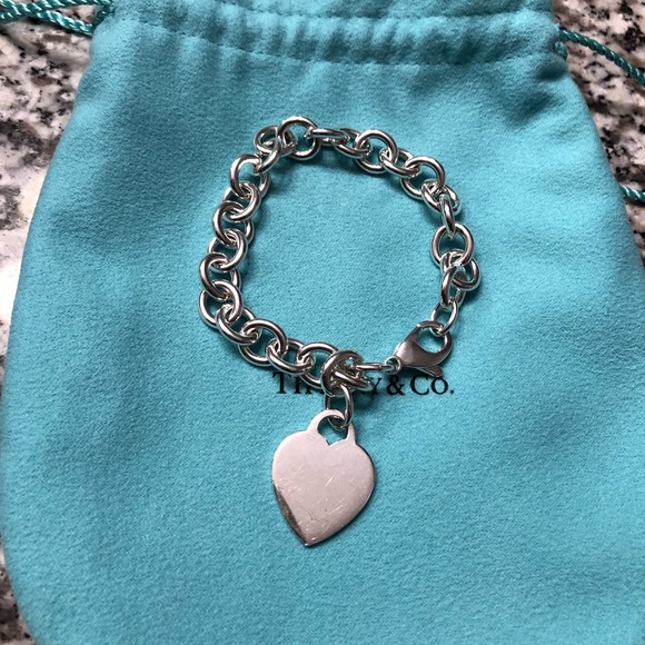 Tiffany & Co. Jewelry - Tiffany & Co Bracelet